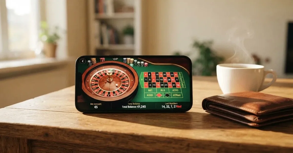 100 kr casinoer i norge i 2026 – lov, grenser og hva som faktisk finnes