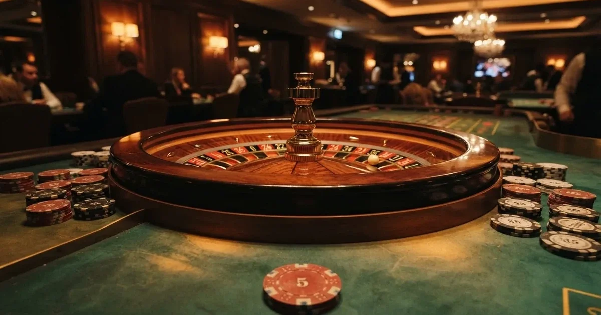 Alle casinoer i Norge 2026 – monopol, regler og markedet