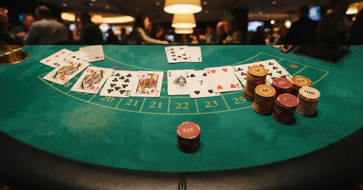 Beste casino spilleautomater i Norge 2026: lov, tilbud og valg